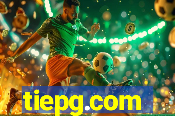 tiepg.com