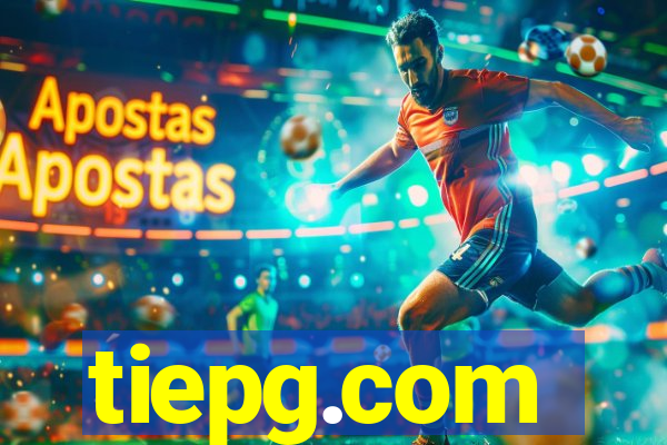 tiepg.com