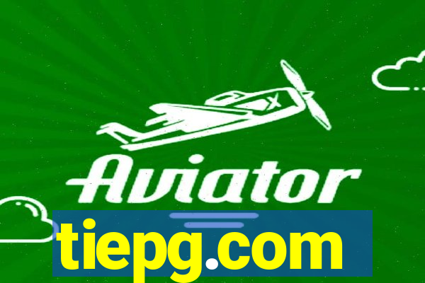 tiepg.com