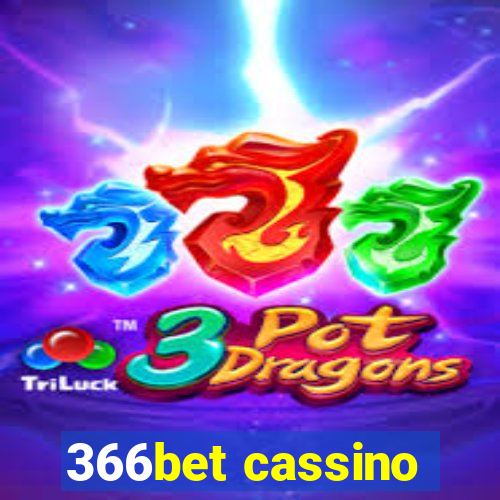 366bet cassino