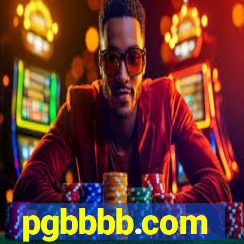 pgbbbb.com