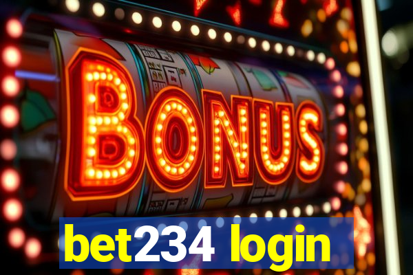 bet234 login