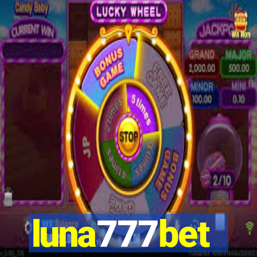 luna777bet