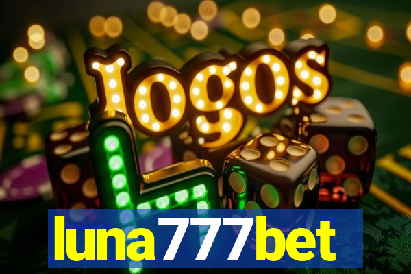 luna777bet