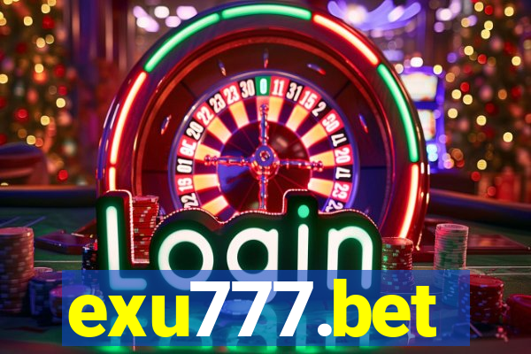 exu777.bet