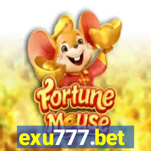 exu777.bet