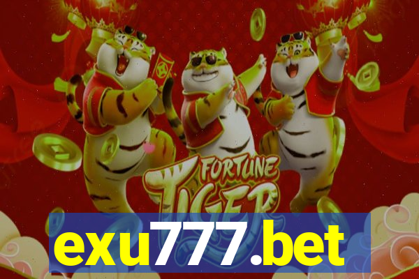 exu777.bet