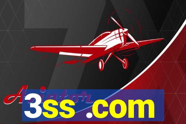 3ss .com