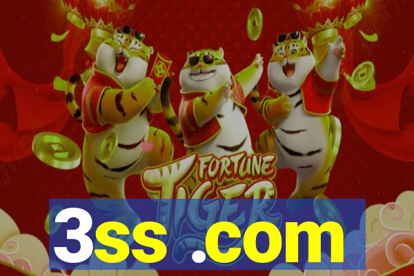 3ss .com