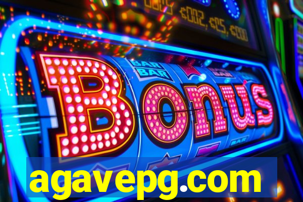 agavepg.com