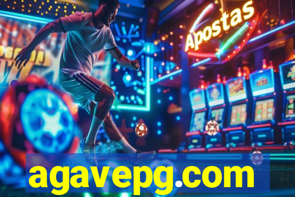 agavepg.com
