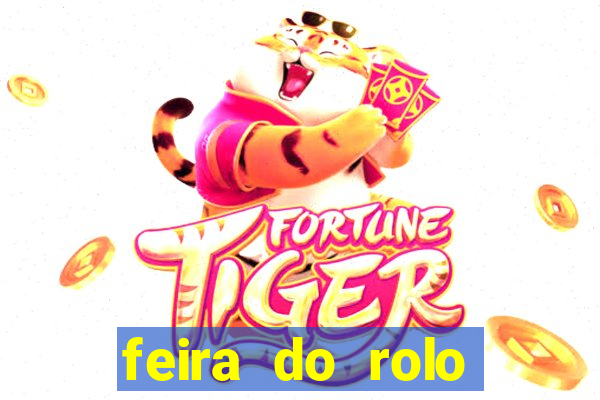 feira do rolo salvador bahia