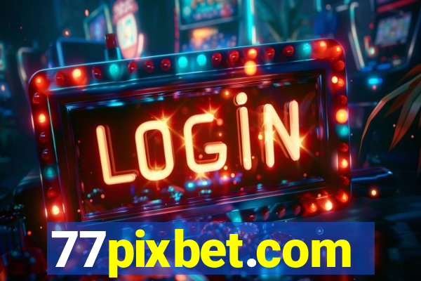 77pixbet.com
