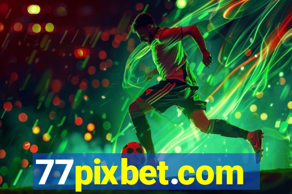 77pixbet.com