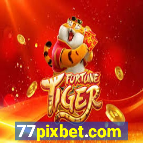 77pixbet.com