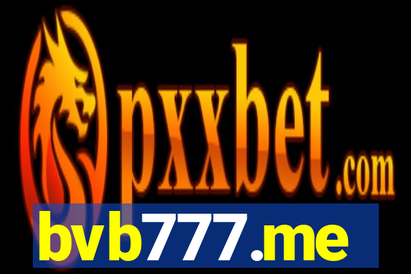 bvb777.me