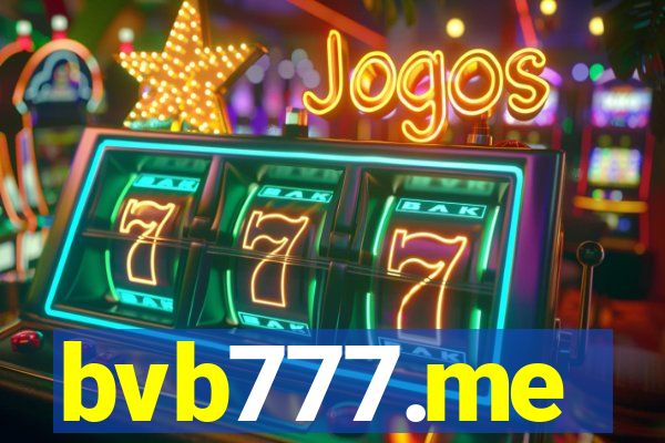 bvb777.me