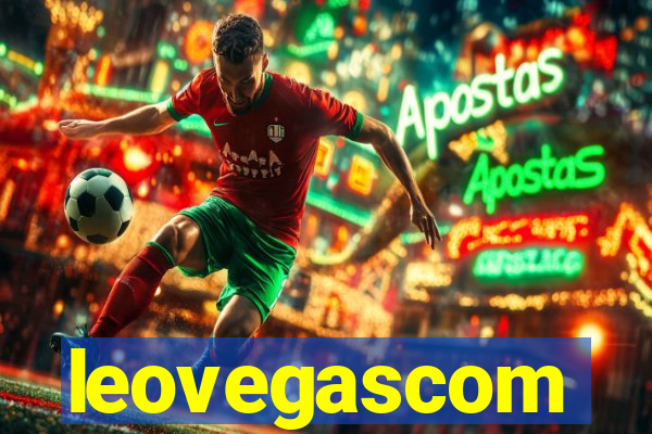 leovegascom