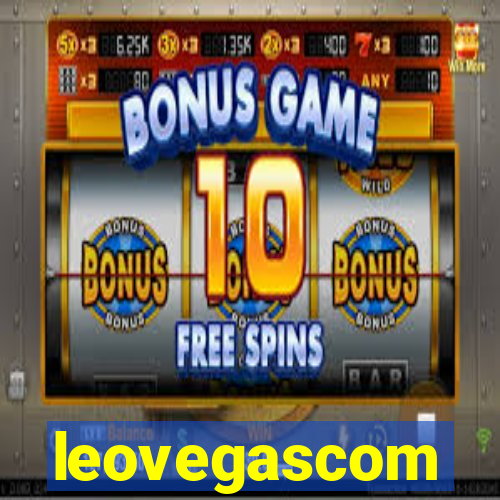 leovegascom