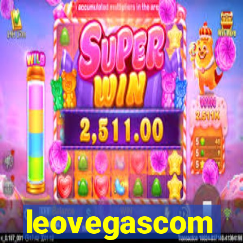 leovegascom