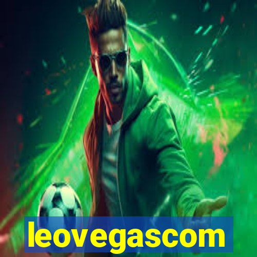 leovegascom