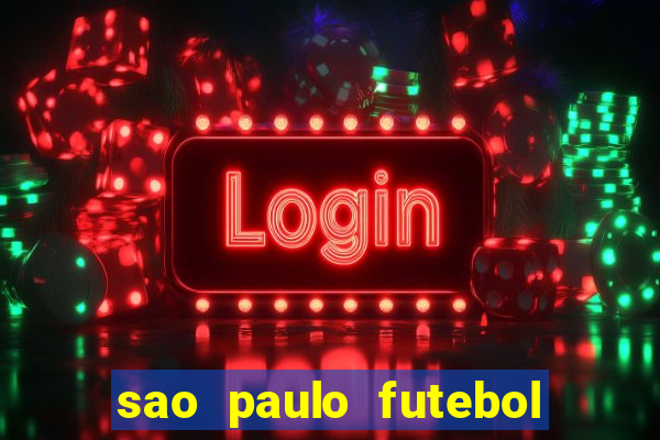 sao paulo futebol play hd