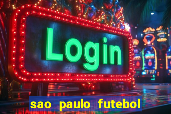 sao paulo futebol play hd