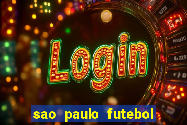 sao paulo futebol play hd