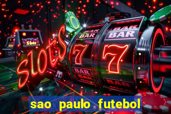 sao paulo futebol play hd