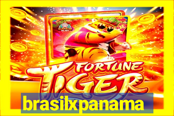 brasilxpanama