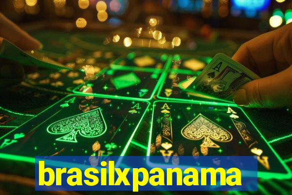brasilxpanama