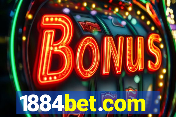 1884bet.com
