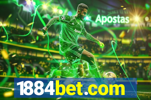 1884bet.com