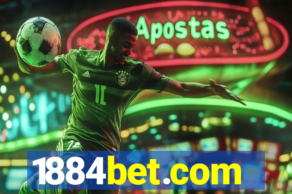 1884bet.com