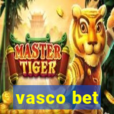 vasco bet