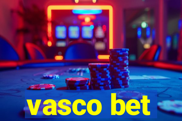 vasco bet