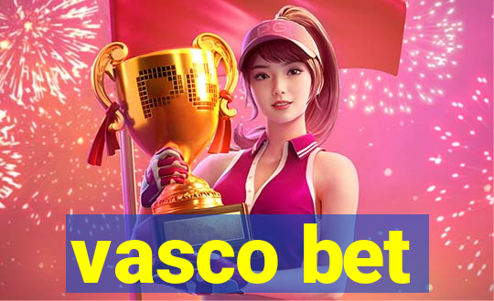 vasco bet