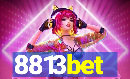 8813bet