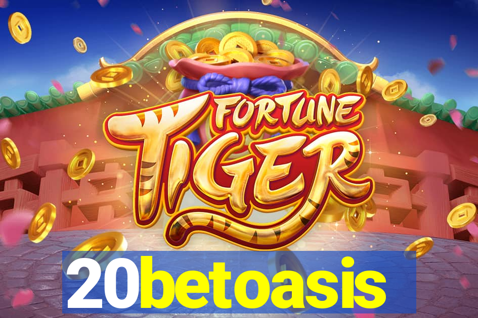 20betoasis