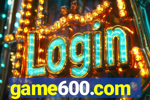 game600.com