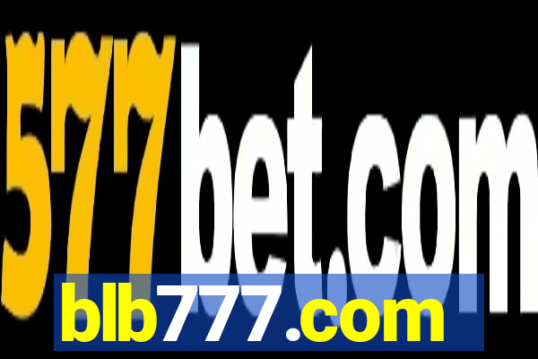 blb777.com