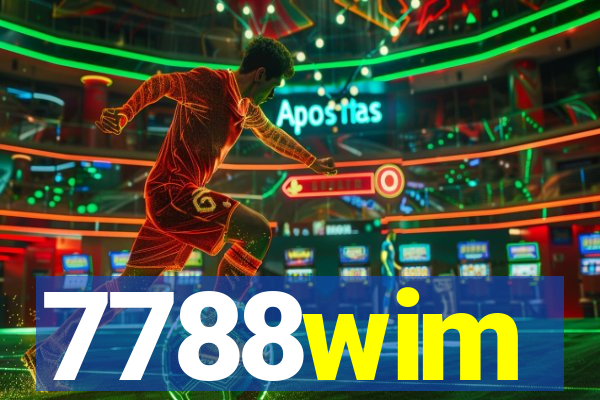 7788wim