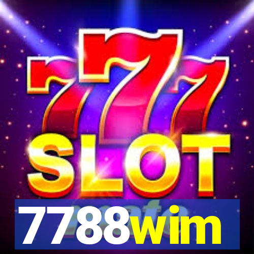 7788wim