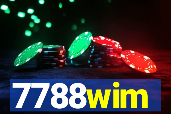 7788wim