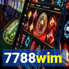 7788wim