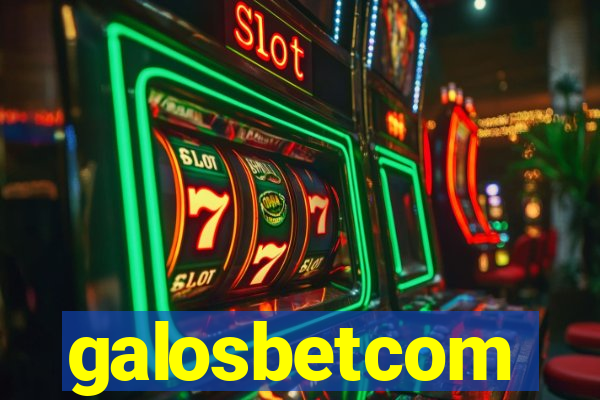 galosbetcom