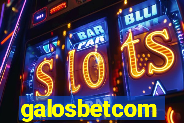 galosbetcom