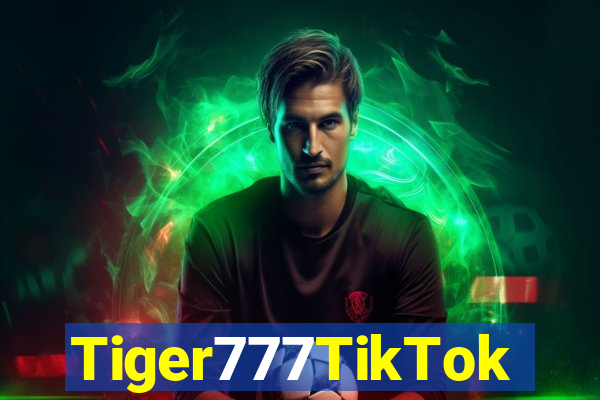 Tiger777TikTok