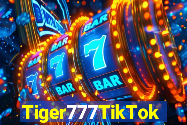 Tiger777TikTok
