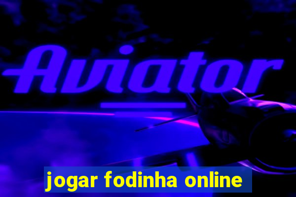 jogar fodinha online